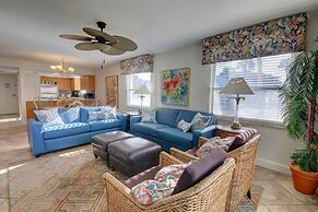 110 El Matador 2 Bedroom Condo by RedAwning