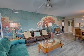 350 El Matador 2 Bedroom Condo by RedAwning