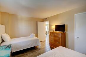 350 El Matador 2 Bedroom Condo by RedAwning