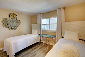 350 El Matador 2 Bedroom Condo by RedAwning