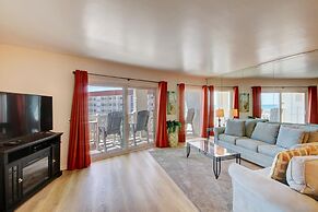 355 El Matador 1 Bedroom Condo by RedAwning