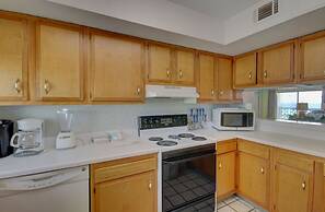 456 El Matador 2 Bedroom Condo by RedAwning