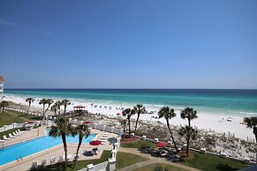 456 El Matador 2 Bedroom Condo by RedAwning