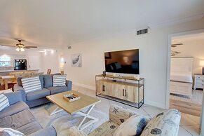 317 El Matador 2 Bedroom Condo by RedAwning