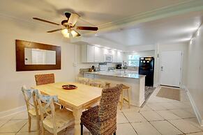 317 El Matador 2 Bedroom Condo by RedAwning