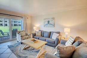 317 El Matador 2 Bedroom Condo by RedAwning