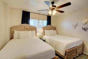 317 El Matador 2 Bedroom Condo by RedAwning