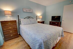 561 El Matador 2 Bedroom Condo by RedAwning