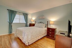 561 El Matador 2 Bedroom Condo by RedAwning