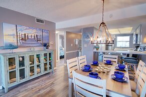 332 El Matador 2 Bedroom Condo by RedAwning