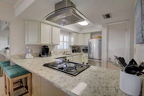 319 El Matador 2 Bedroom Condo by RedAwning