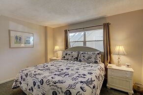 319 El Matador 2 Bedroom Condo by RedAwning