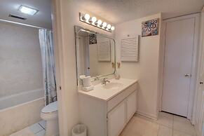 319 El Matador 2 Bedroom Condo by RedAwning