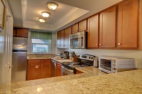 362 El Matador 2 Bedroom Condo by RedAwning