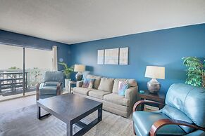 447 El Matador 2 Bedroom Condo by RedAwning