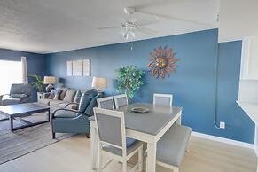 447 El Matador 2 Bedroom Condo by RedAwning