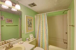 458 El Matador 2 Bedroom Condo by RedAwning