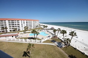 458 El Matador 2 Bedroom Condo by RedAwning