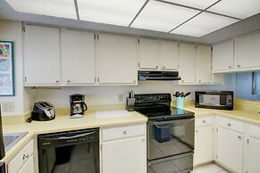 458 El Matador 2 Bedroom Condo by RedAwning