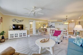 324 El Matador 1 Bedroom Condo by RedAwning