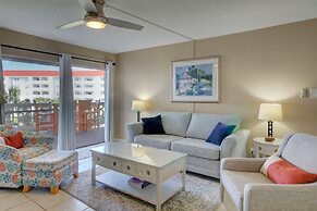 144 El Matador 1 Bedroom Condo by RedAwning