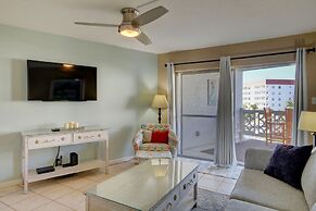 144 El Matador 1 Bedroom Condo by RedAwning