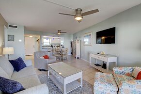 144 El Matador 1 Bedroom Condo by RedAwning
