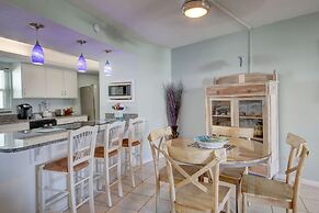 144 El Matador 1 Bedroom Condo by RedAwning