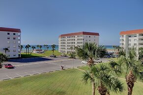 144 El Matador 1 Bedroom Condo by RedAwning