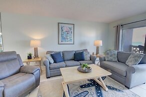 358 El Matador 2 Bedroom Condo by RedAwning