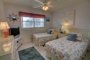 433 El Matador 2 Bedroom Condo by RedAwning