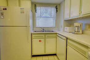 452 El Matador 2 Bedroom Condo by RedAwning