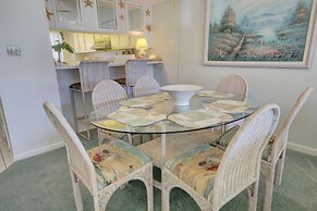 452 El Matador 2 Bedroom Condo by RedAwning