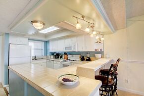 416 El Matador 2 Bedroom Condo by RedAwning