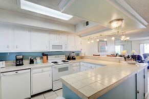 416 El Matador 2 Bedroom Condo by RedAwning