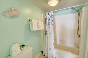 416 El Matador 2 Bedroom Condo by RedAwning