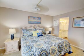 562 El Matador 2 Bedroom Condo by RedAwning