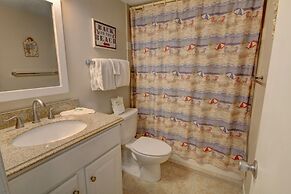 268 El Matador 2 Bedroom Condo by RedAwning