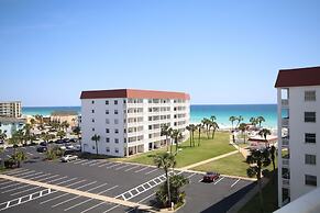 268 El Matador 2 Bedroom Condo by RedAwning