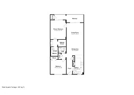 427 El Matador 2 Bedroom Condo by RedAwning