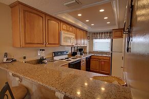 337 El Matador 2 Bedroom Condo by RedAwning