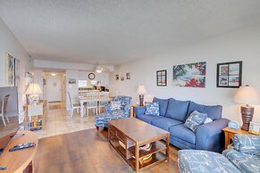 428 El Matador 2 Bedroom Condo by RedAwning