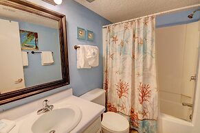 428 El Matador 2 Bedroom Condo by RedAwning