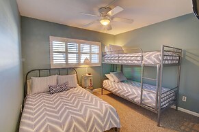 423 El Matador 2 Bedroom Condo by RedAwning