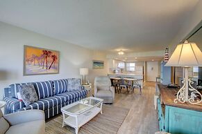 423 El Matador 2 Bedroom Condo by RedAwning