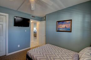 423 El Matador 2 Bedroom Condo by RedAwning
