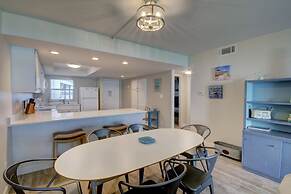 423 El Matador 2 Bedroom Condo by RedAwning