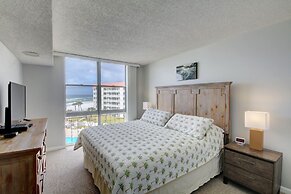 354 El Matador 1 Bedroom Condo by RedAwning