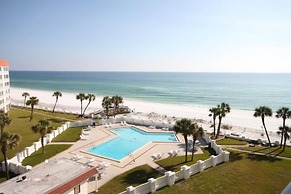 464 El Matador 1 Bedroom Condo by RedAwning