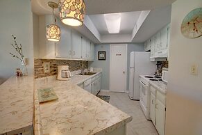 464 El Matador 1 Bedroom Condo by RedAwning